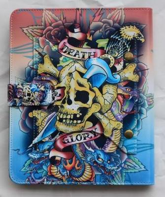 Protective Skin for iPad-10